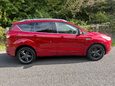 Ford Kuga TITANIUM X SPORT TDCI 6