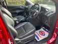 Ford Kuga TITANIUM X SPORT TDCI 18