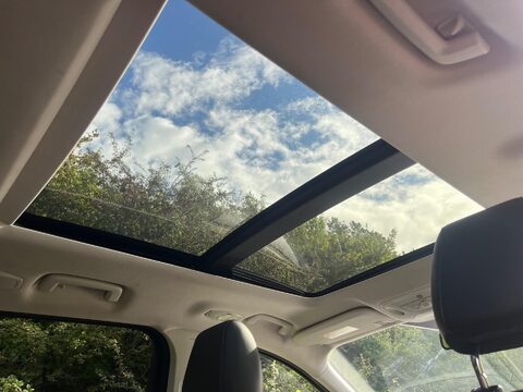 Ford Kuga TITANIUM X SPORT TDCI 24