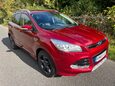Ford Kuga TITANIUM X SPORT TDCI 5