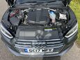 Audi A5 SPORTBACK TDI ULTRA S LINE 4