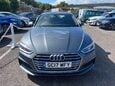 Audi A5 SPORTBACK TDI ULTRA S LINE 8