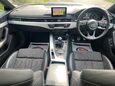 Audi A5 SPORTBACK TDI ULTRA S LINE 14