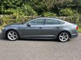 Audi A5 SPORTBACK TDI ULTRA S LINE 11
