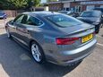Audi A5 SPORTBACK TDI ULTRA S LINE 11