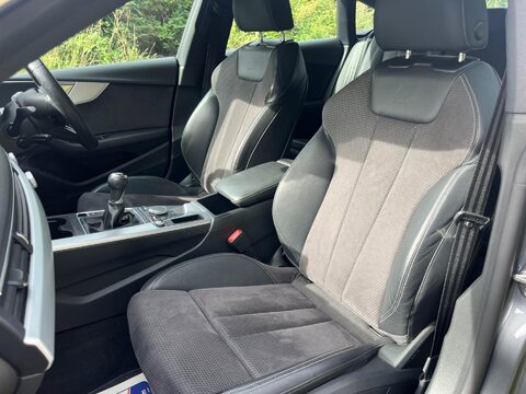 Audi A5 SPORTBACK TDI ULTRA S LINE 22