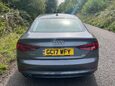 Audi A5 SPORTBACK TDI ULTRA S LINE 8