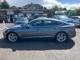 Audi A5 SPORTBACK TDI ULTRA S LINE 10