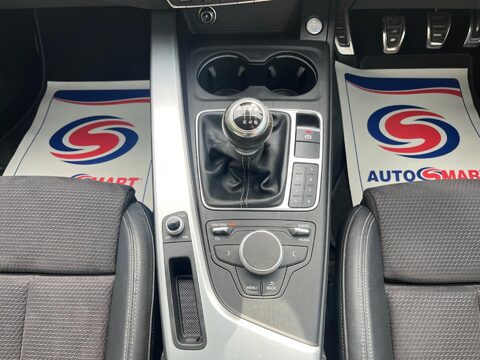 Audi A5 SPORTBACK TDI ULTRA S LINE 19