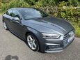 Audi A5 SPORTBACK TDI ULTRA S LINE 5