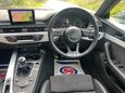 Audi A5 SPORTBACK TDI ULTRA S LINE 15