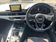 Audi A5 SPORTBACK TDI ULTRA S LINE 2