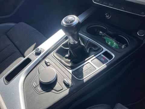 Audi A5 SPORTBACK TDI ULTRA S LINE 14