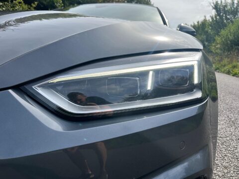 Audi A5 SPORTBACK TDI ULTRA S LINE 31
