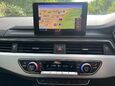 Audi A5 SPORTBACK TDI ULTRA S LINE 17