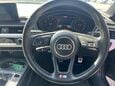 Audi A5 SPORTBACK TDI ULTRA S LINE 13