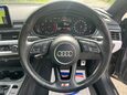 Audi A5 SPORTBACK TDI ULTRA S LINE 16