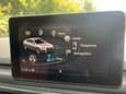 Audi A5 SPORTBACK TDI ULTRA S LINE 18
