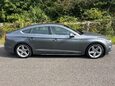 Audi A5 SPORTBACK TDI ULTRA S LINE 6