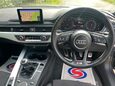 Audi A5 SPORTBACK TDI ULTRA S LINE 2