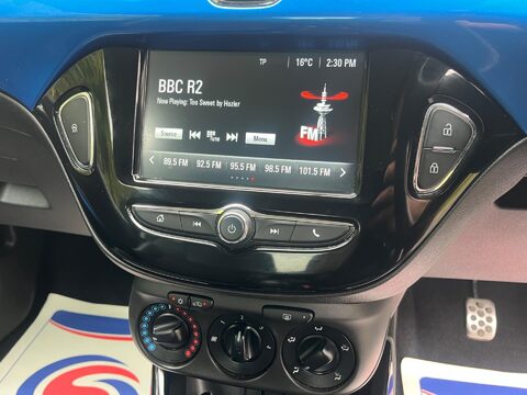 Vauxhall Adam ENERGISED 2