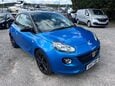 Vauxhall Adam ENERGISED 5