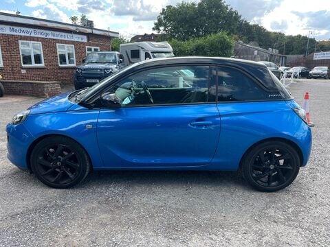 Vauxhall Adam ENERGISED 11