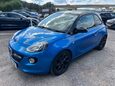 Vauxhall Adam ENERGISED 10
