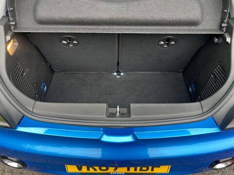 Vauxhall Adam ENERGISED 21
