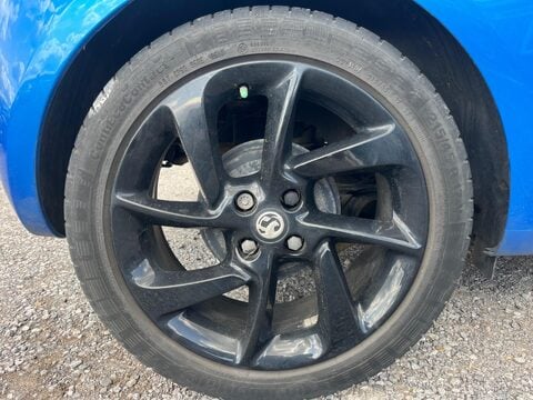 Vauxhall Adam ENERGISED 4