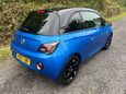 Vauxhall Adam ENERGISED 7