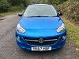 Vauxhall Adam ENERGISED 9