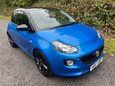Vauxhall Adam ENERGISED 5