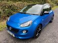 Vauxhall Adam ENERGISED 10