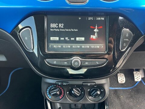 Vauxhall Adam ENERGISED 3
