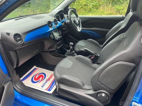 Vauxhall Adam ENERGISED 16