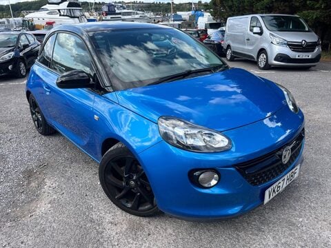 Vauxhall Adam ENERGISED 1
