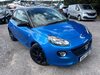 Vauxhall Adam ENERGISED