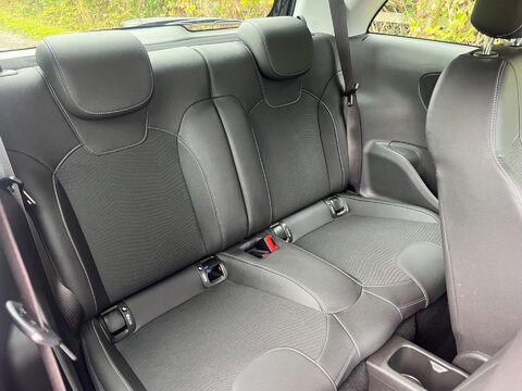 Vauxhall Adam ENERGISED 19