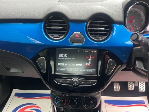 Vauxhall Adam ENERGISED 15