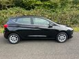 Ford Fiesta ZETEC 6
