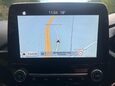 Ford Fiesta ZETEC 18