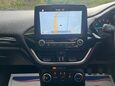 Ford Fiesta ZETEC 3