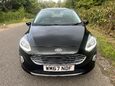 Ford Fiesta ZETEC 9