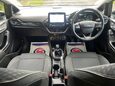 Ford Fiesta ZETEC 14