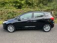 Ford Fiesta ZETEC 11