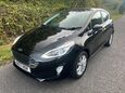 Ford Fiesta ZETEC 10