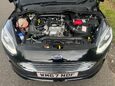Ford Fiesta ZETEC 4