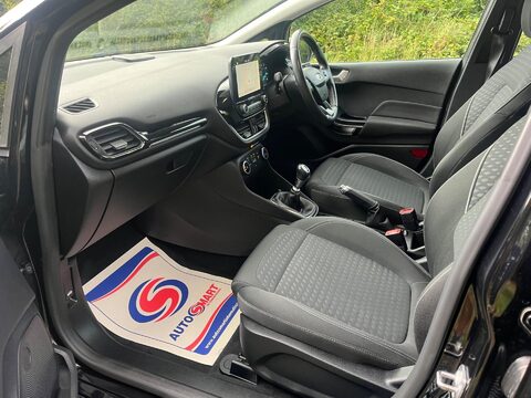 Ford Fiesta ZETEC 16