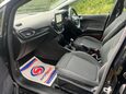 Ford Fiesta ZETEC 16